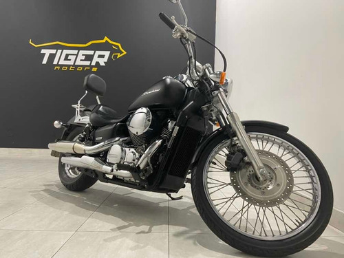 Honda Shadow 750 2014 - 6.000km