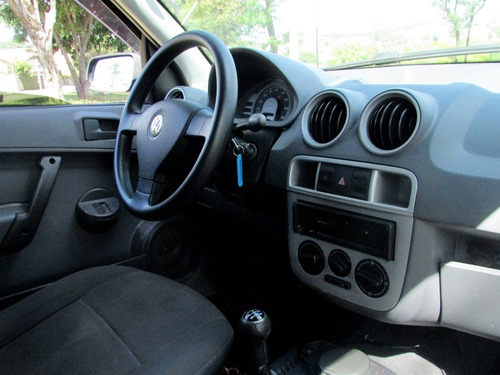 Volkswagen Gol Giv 1.0 2007 Completo