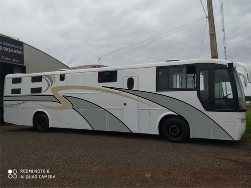 Motorhome