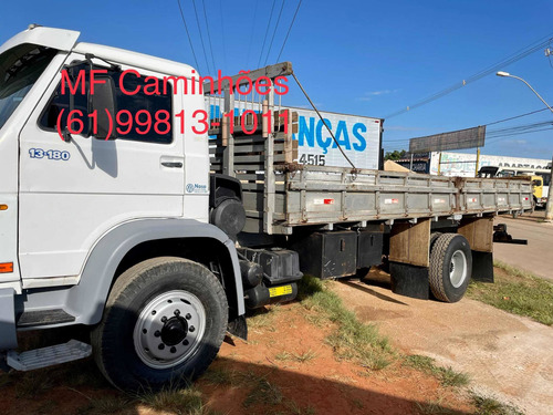 Imagem 5 de 21 de Volkswagen 13-180 Carroceria Mwm 4cc