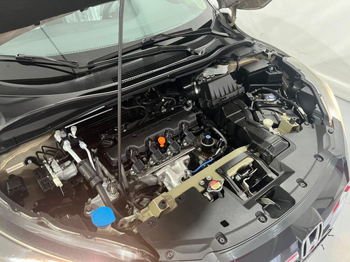 Honda HR-V EXL 1.8 Flexone 16V 5p Aut.