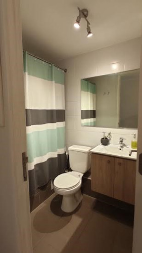 Excelente Departamento Con Un Amplio Patio