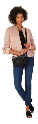 Bolsa bandolera Kipling Merryl