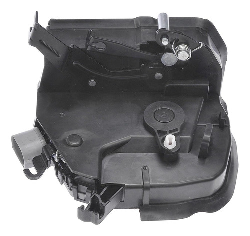 Motor Del Actuador De La Cerradura De La Puerta Delantera