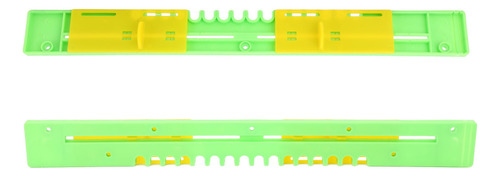 Protector Corredizo Para Puerta Con Forma De Abeja, 2 Unidad