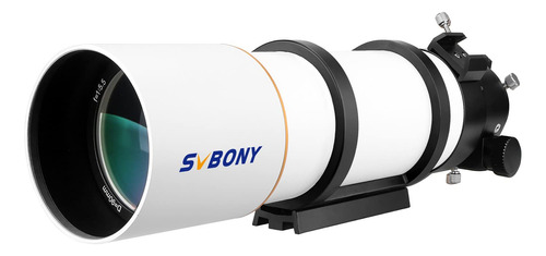 Svbony Telescopio Sv48p, Refractor Ota De 3.543in De Apertur