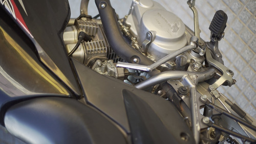 Honda Xr 125l Estado Impecable!! Motor 0km!! 2014/15