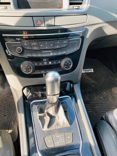 Peugeot 508 1.6 Feline Tiptronic Thp 163cv 2012