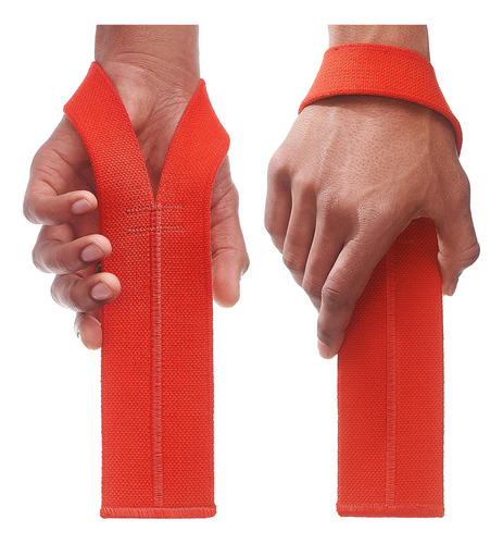Warm Body Cold Mind Correas Acolchonadas Para Levantamiento