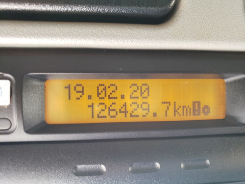 Mb Axor 4144 K 6x4 Ano 2010/2011 Tanque 20 Mil Litros Pipa
