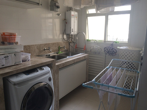 Imagem 8 de 28 de Apartamento - Ap00004 - 68416514