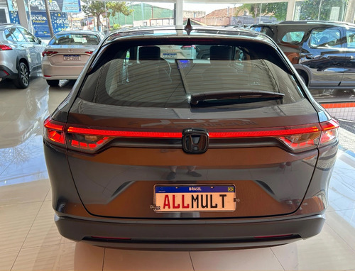 Honda HR-V 1.5 DI I-VTEC FLEX EX CVT