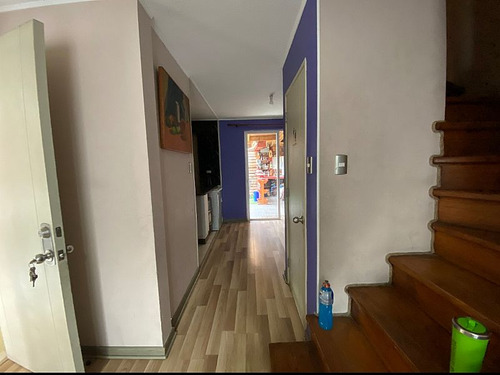 Se Vende Casa En Villa Santa Barbara, San Bernardo