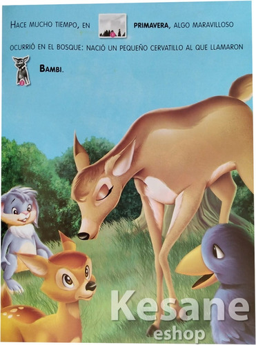 Imagen 2 de 9 de Paquete Libros Para Niños Interactivo Stickers Calcomanias