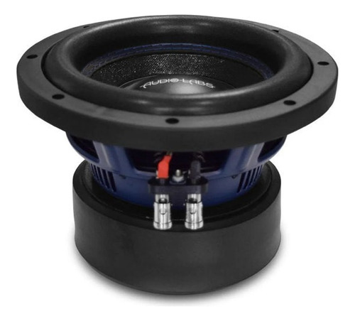 Subwoofer 8  500wrms Adl-sw8os 1000wmax