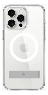 Case Spigen Ultra Hybrid S (magfit) iPhone 15 Pro