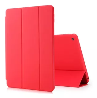 Estuche Forro Funda Tapa Smart Case Compatible iPad Air 2