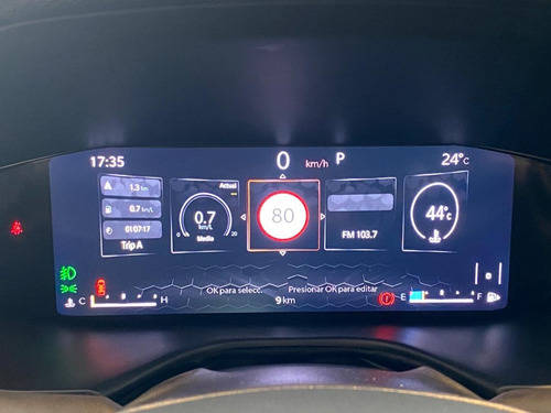 Imagen 22 de 25 de Jeep Compass Limited Plus H 2023