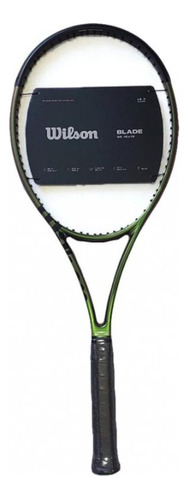 Raqueta Wilson Blade 98