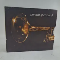 Comprar Porteña Jazz Band - Colección 3 Cds - Ex