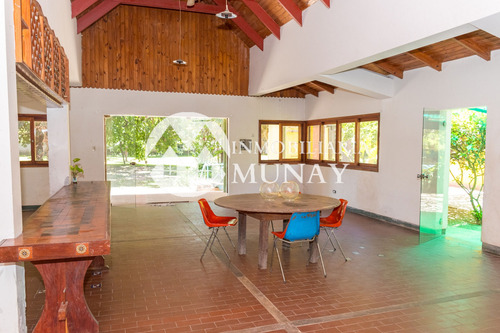 Venta Casa Cerrillos Ruta 68