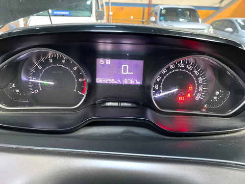 Peugeot 2008 1.6 Feline