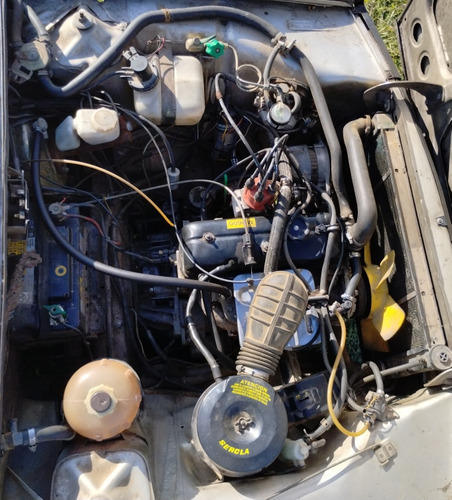 Renault R12 1.6 Gtl