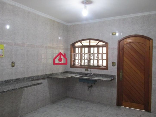 Imagem 13 de 15 de Sobrado A Venda Em Pirituba, Próximo Ao Terminal Pirituba, Cptm 5 Dorms - 7084