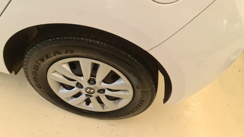 Imagem 5 de 14 de Hyundai Hb20 Comfort 1.0 Ano:2017