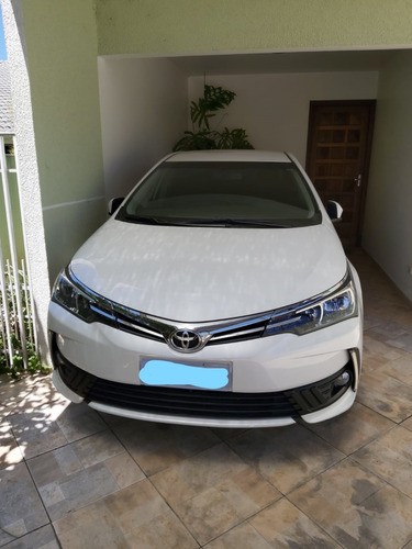 Imagem 6 de 6 de Corolla Toyota