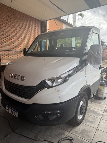 Iveco Dally 35150 Único Dono