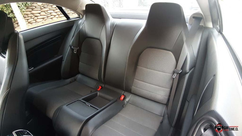 Mercedes Benz E200 Coupé 2.0t 2014