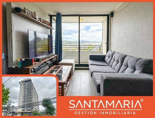 Venta Departamento Camilo Henríquez, Concepción