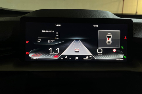 Haval 2.0 Deluxe At 5p