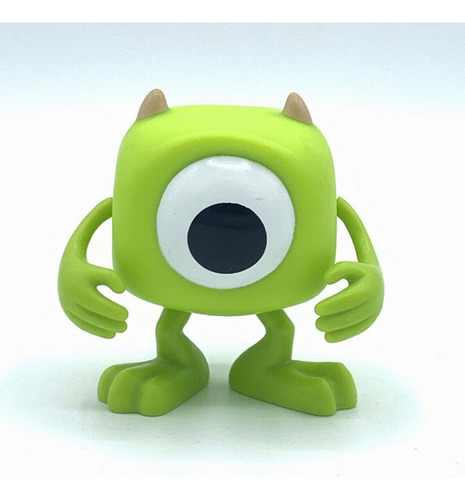 Fun.ko Po.p Disney Store - Mike Wazowski 05 .