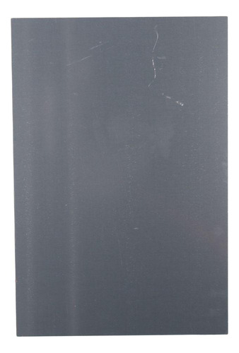 Lámina De Aluminio 7075 De 1 Pieza, Placa De Aluminio Rectan