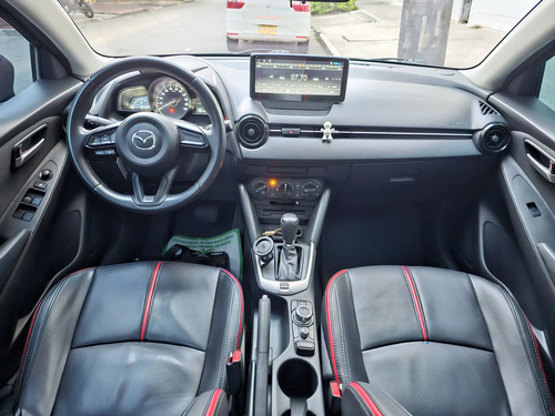 Mazda 2 1.5 Prime