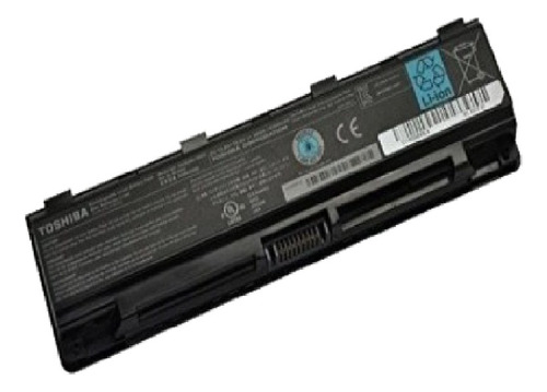 Bateria Toshiba Pa5024u 5020 Series