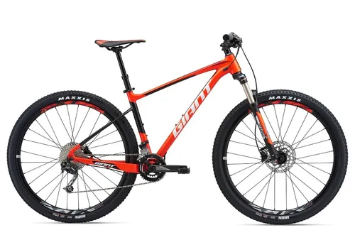 Bicicleta giant fathom 2 hotsell