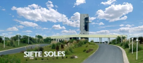 Terreno Venta Siete Soles Naturaleza Urbana
