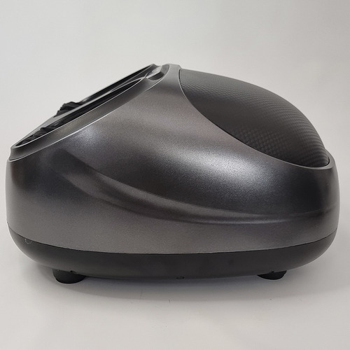 Imagen 3 de 5 de Masajeador De Pies Smart Kassel Shiatsu Sk-fm800