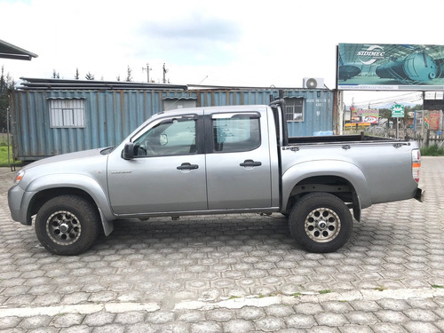 Mazda Bt 50 2016 Diesel 4x4 Ac   0995016329