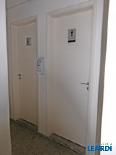 Conj. Comercial - Jardim Paulistano - Sp - 502332