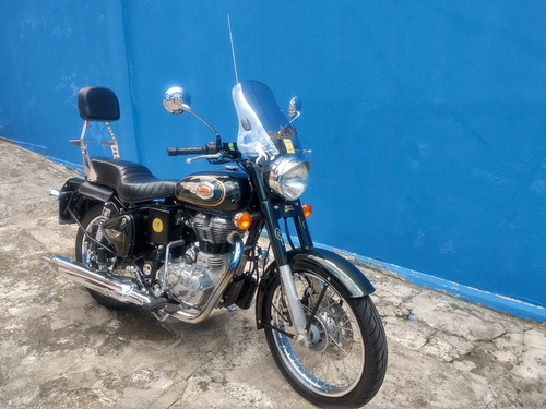 Royal Enfield Bullet 500