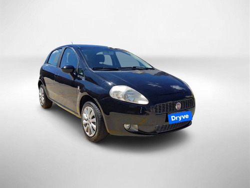 Imagem 2 de 14 de Fiat Punto Essence 1.6 16v Flex