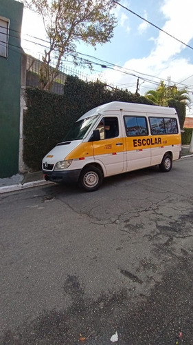 Imagem 5 de 7 de Sprinter 313 Cdi - Documento Ônibus