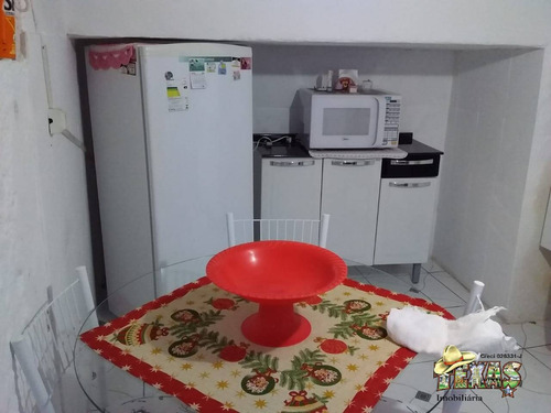 Imagem 5 de 5 de Locaçao Casa Mobiliada - 2570