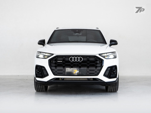Imagem 2 de 12 de Audi Q5 2.0 45 Tfsi Gasolina S Line Black Quattro S Tronic