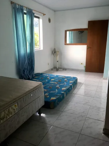 Lindo Sobrado Mongaguá Balneário. Jussara