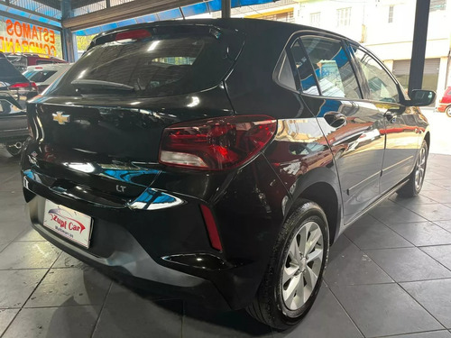 Chevrolet Onix 1.0 Lt 5p